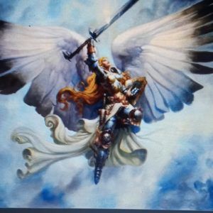 Meet your Posher, Curtis